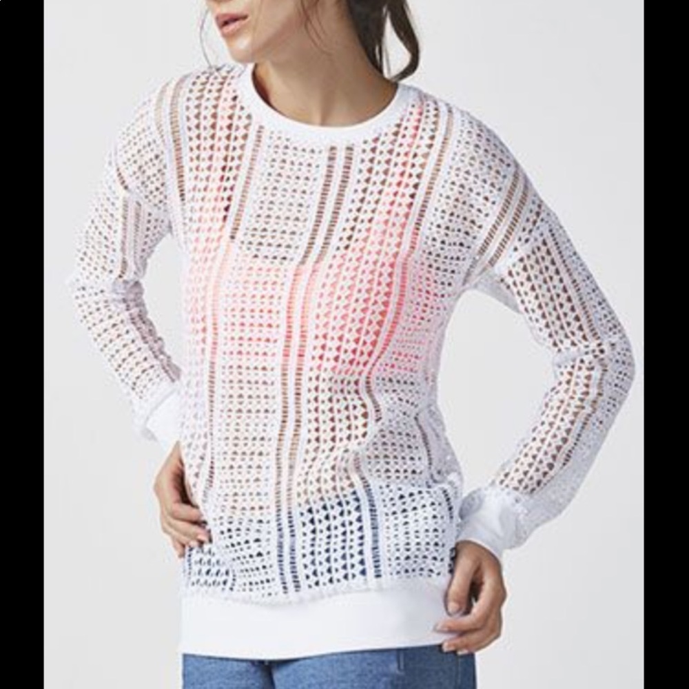 Fabletics Sophie Tunic